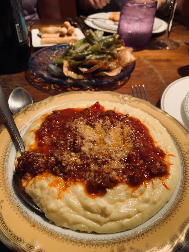 Bring Your Own Bottle Policy