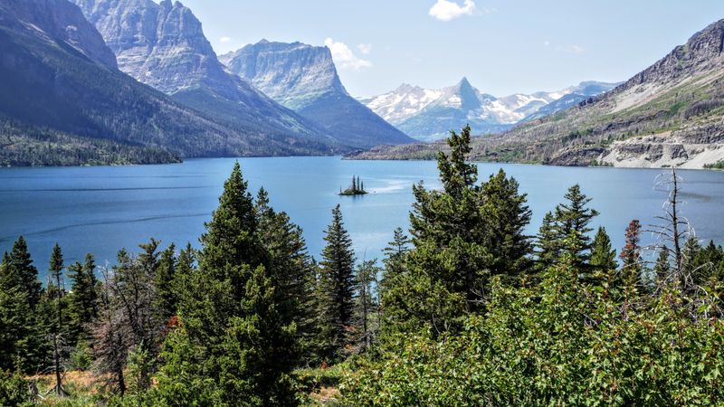 Scapegoat Wilderness