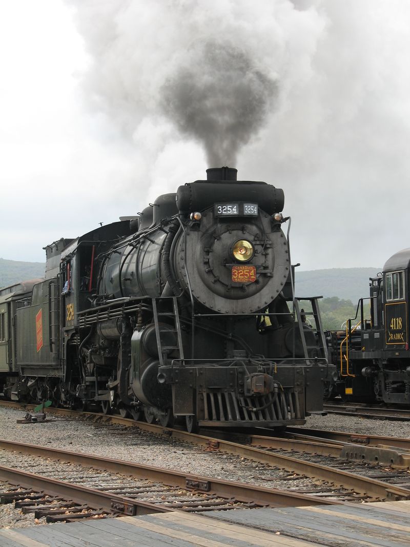 Steamtown National Historic Site