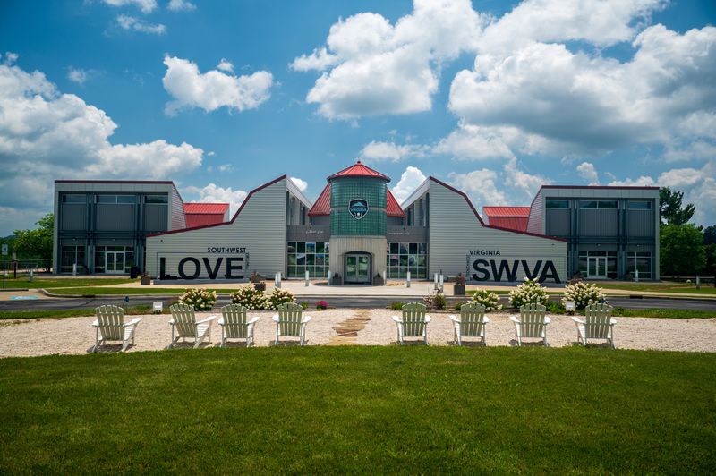 Southwest Virginia Cultural Center and Marketplace