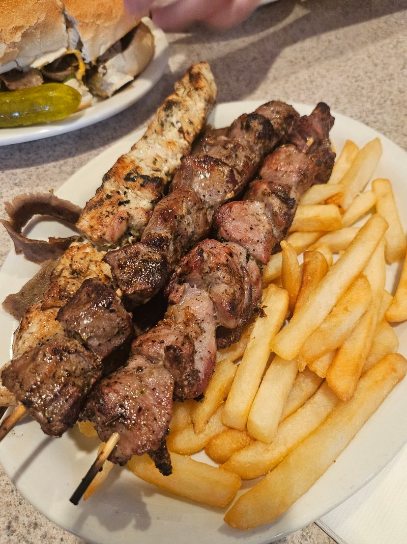 Authentic Greek Specialties That Transport Your Taste Buds