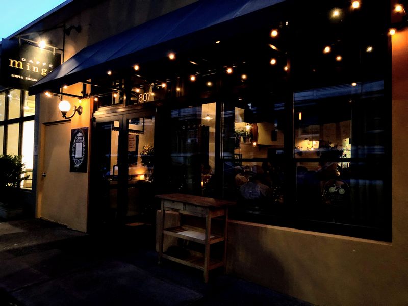Cafe Mingo (Portland)
