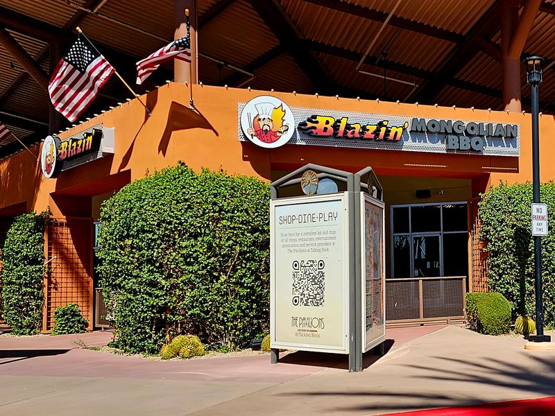 Chang's Mongolian Grill