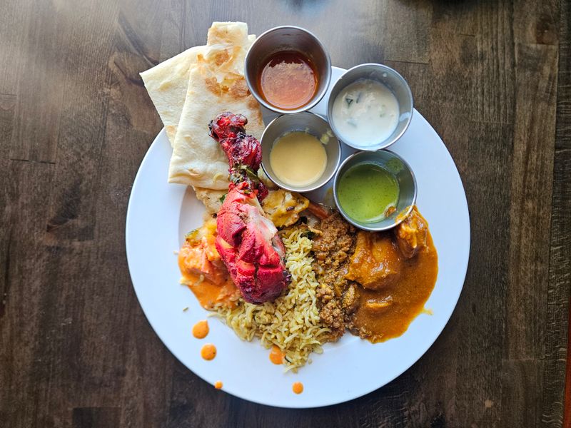 Dwaraka Indian Cuisine