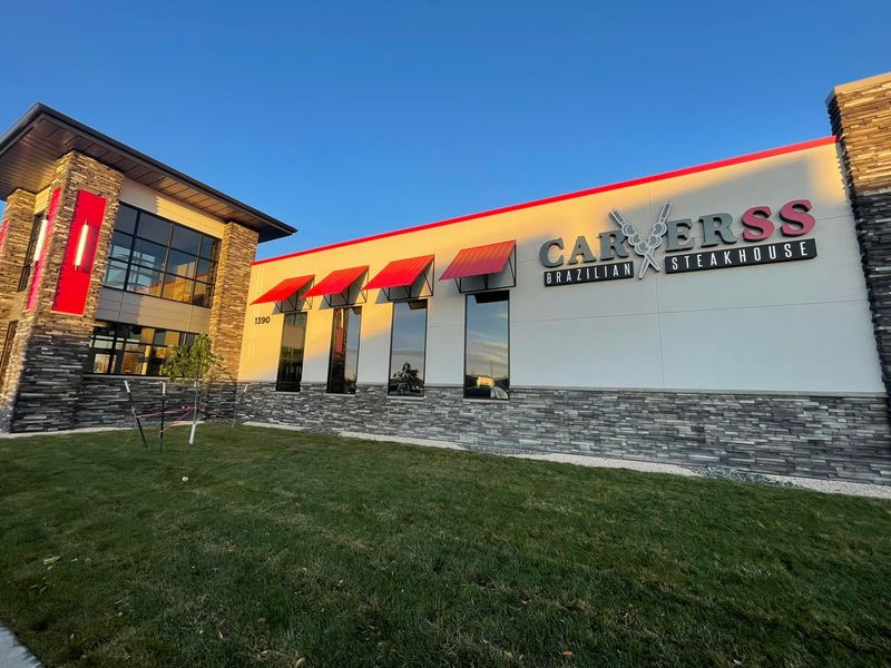 Carverss Brazilian Steakhouse