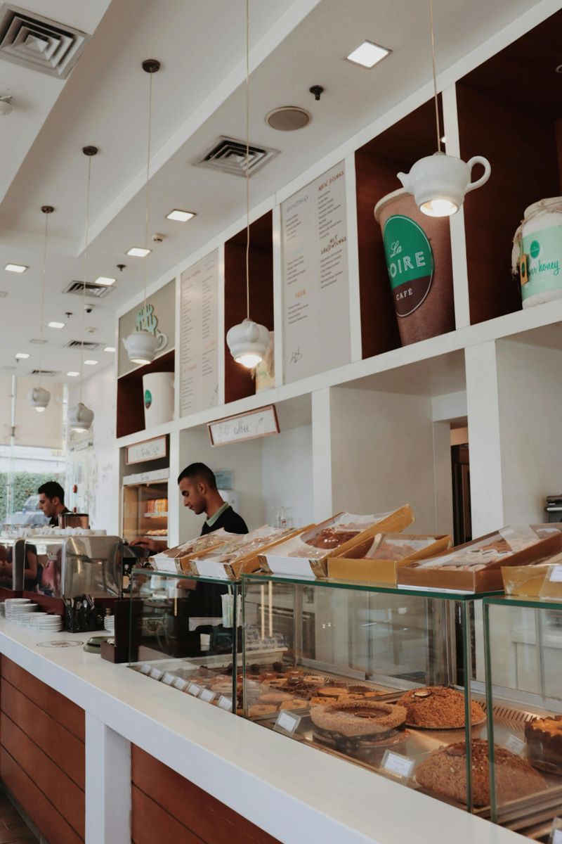 Support Local Food Without Comparing It