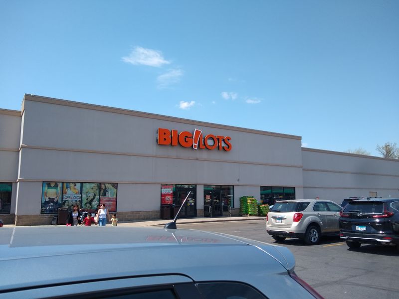 Big Lots