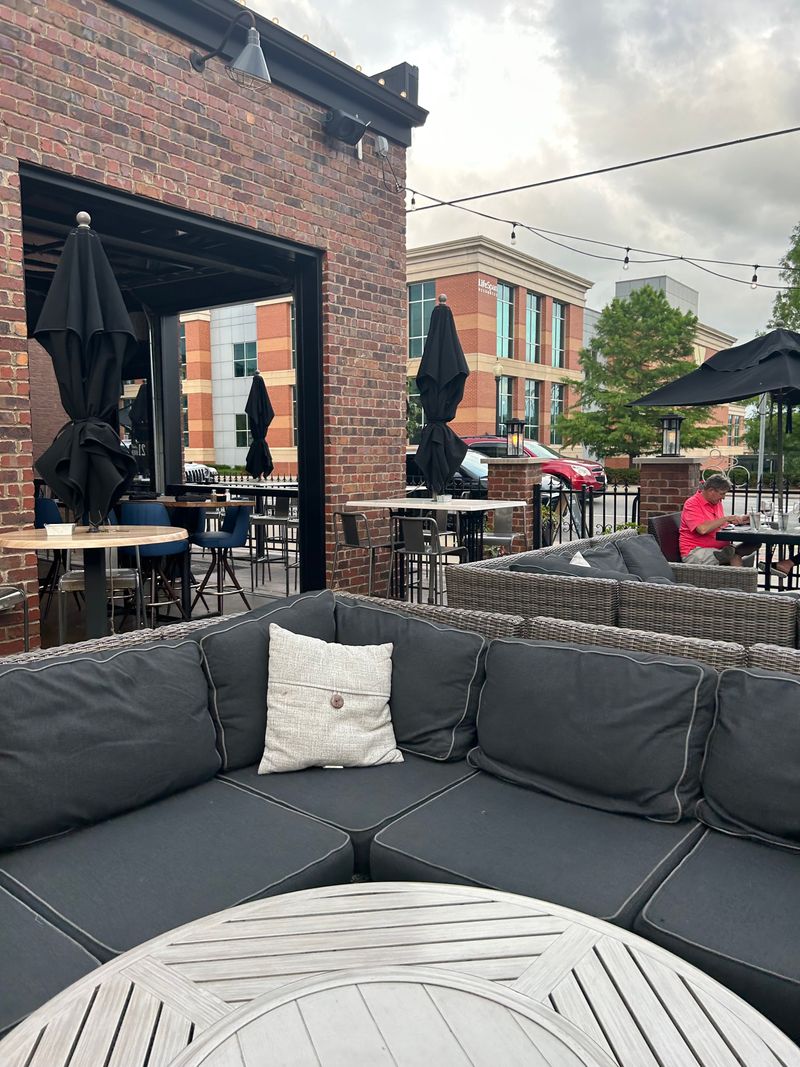 Easy To Pair With Exploring The Area