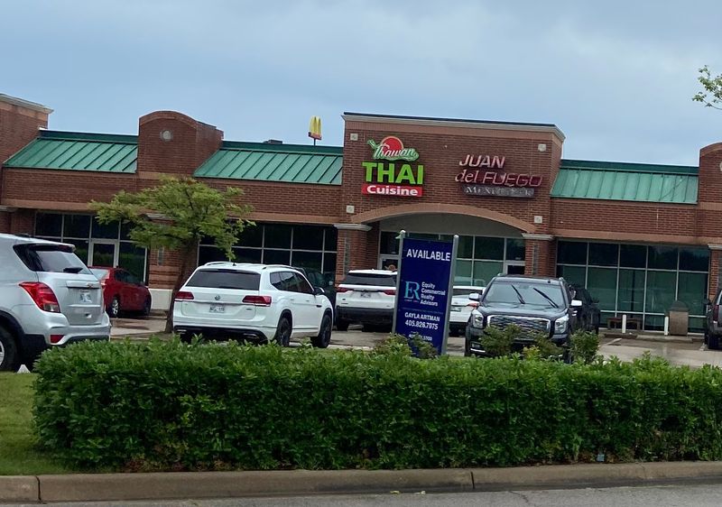 Juan del Fuego Mexi Diner