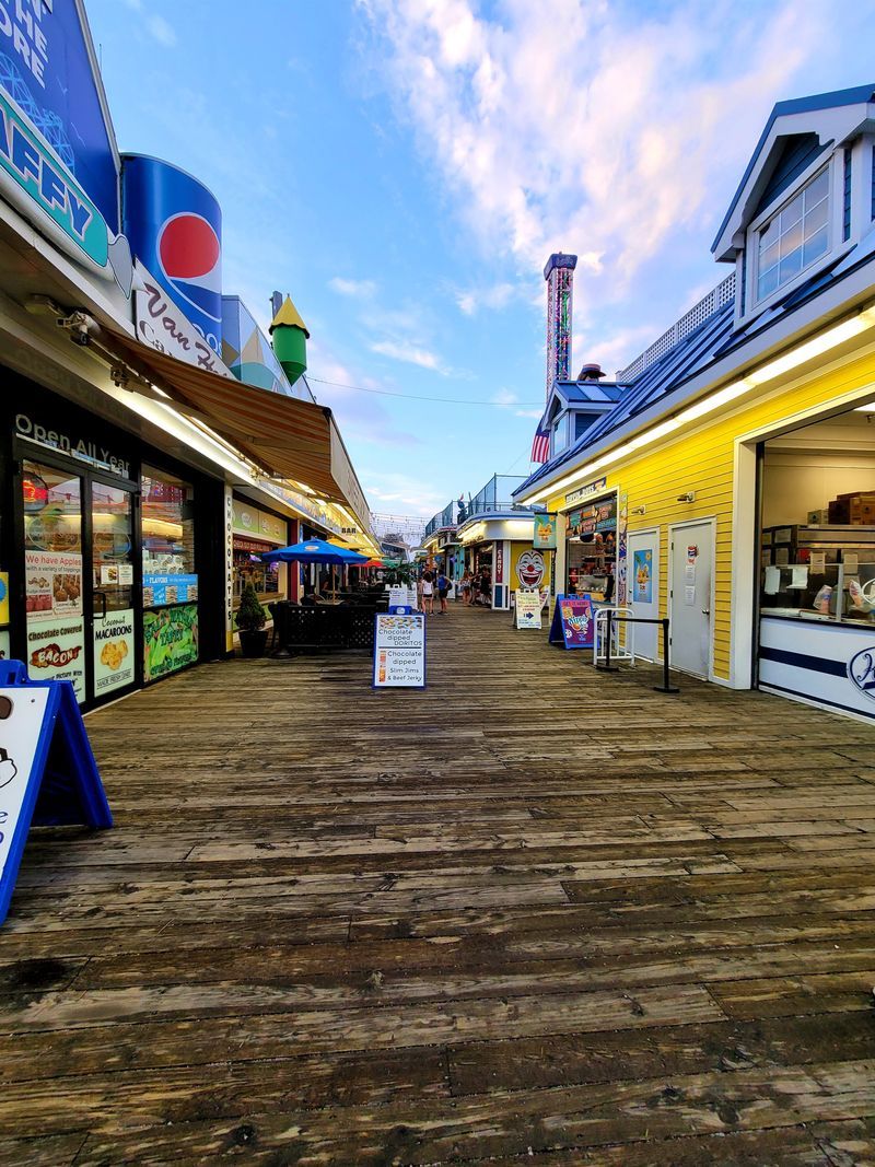 Shopping Stops For Every Souvenir Hunter