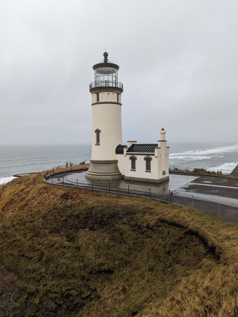 Cape Disappointment State Park