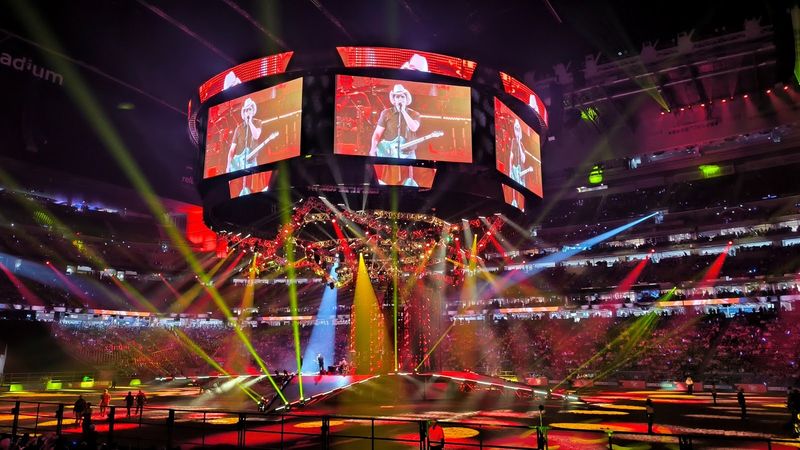 Houston Livestock Show and Rodeo (March)