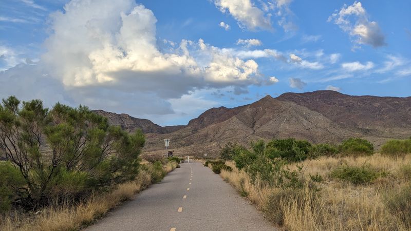 El Paso: The Border City Standing Apart