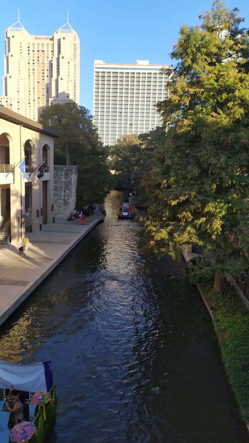 San Antonio