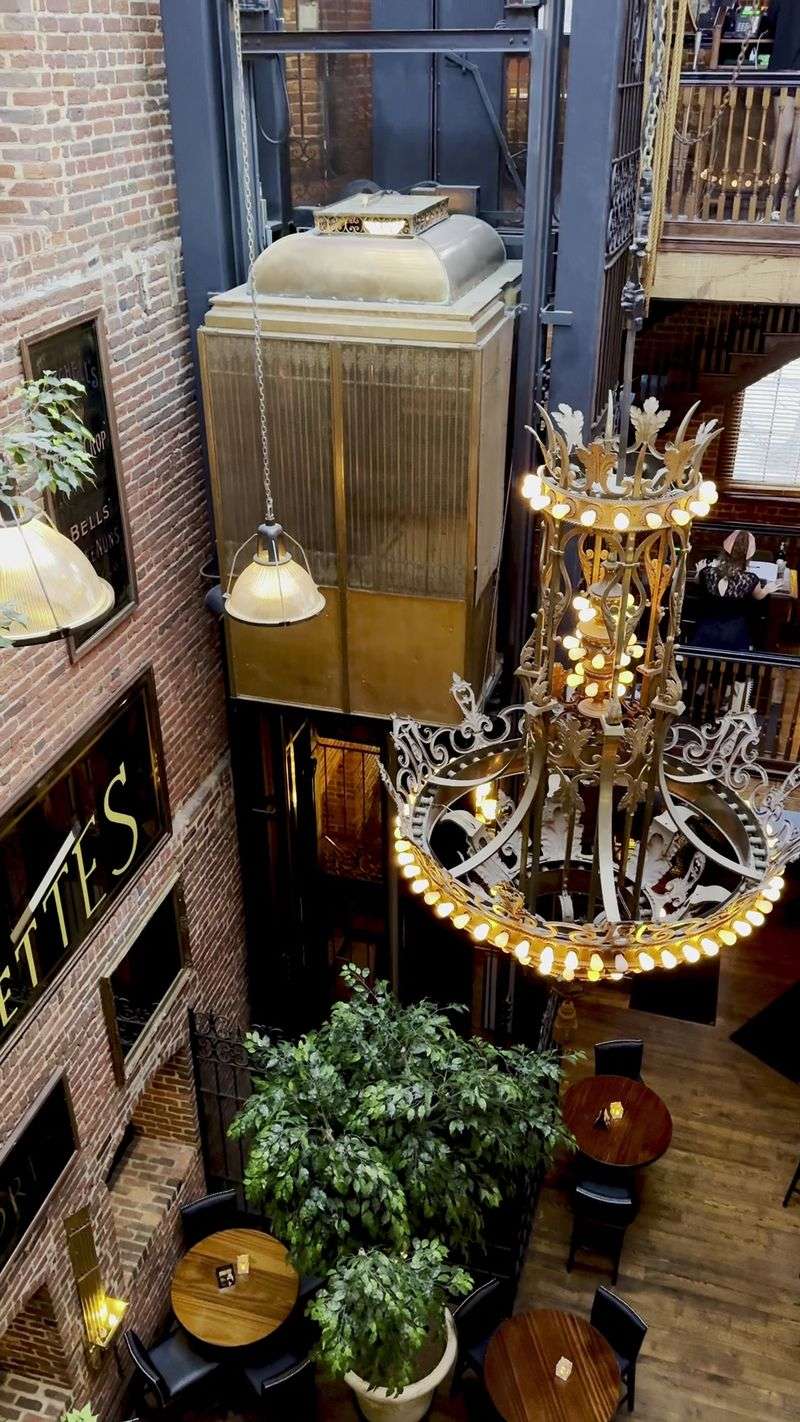Antique Elements That Transport You Back in Time