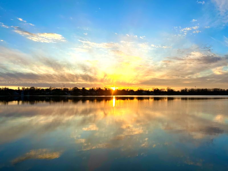 Off-Season Visits Reveal A Different Side Of Lake Beauty