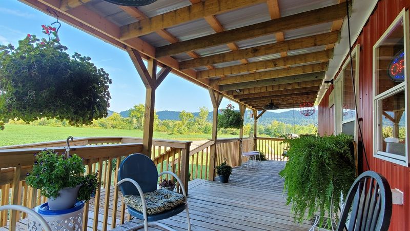 Sandy Springs Campground And Cabins (Ohio River)