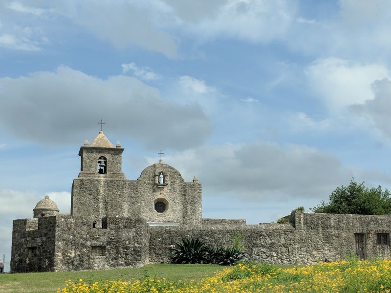 Goliad: Where Texas Independence Was Forged