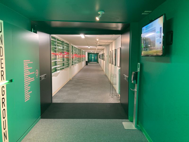 Local Secret Most Residents Don't Know