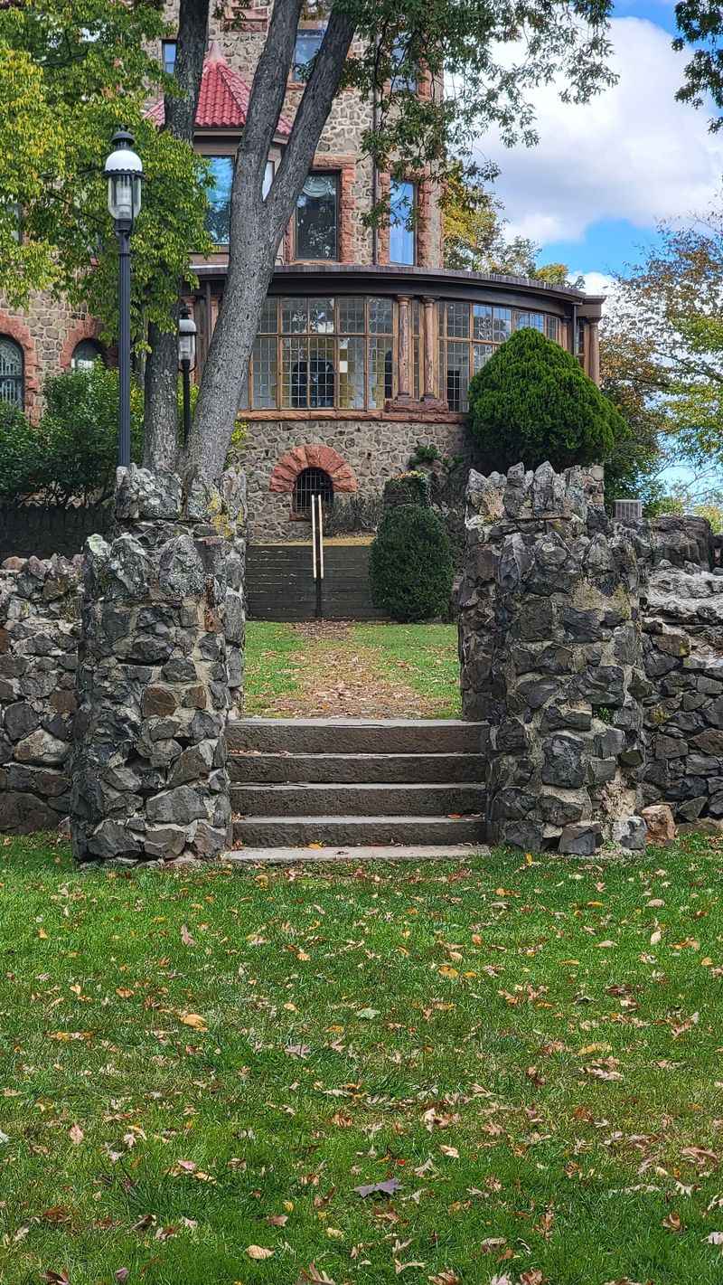 Perfect for Quick Visits or Leisurely Afternoons