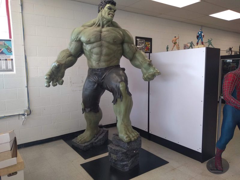 Knowledgeable and Passionate Staff Who Enhance Your Experience