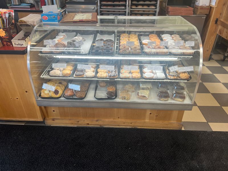 Beyond Donuts: Incredible Variety of Baked Goods