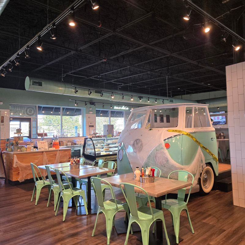 Breakfast Platters That Require Extra Table Space