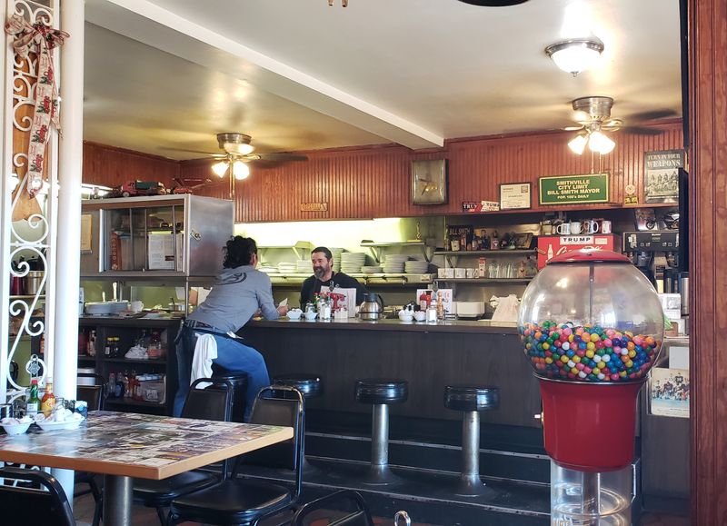 Hash Browns Cooked to Perfection