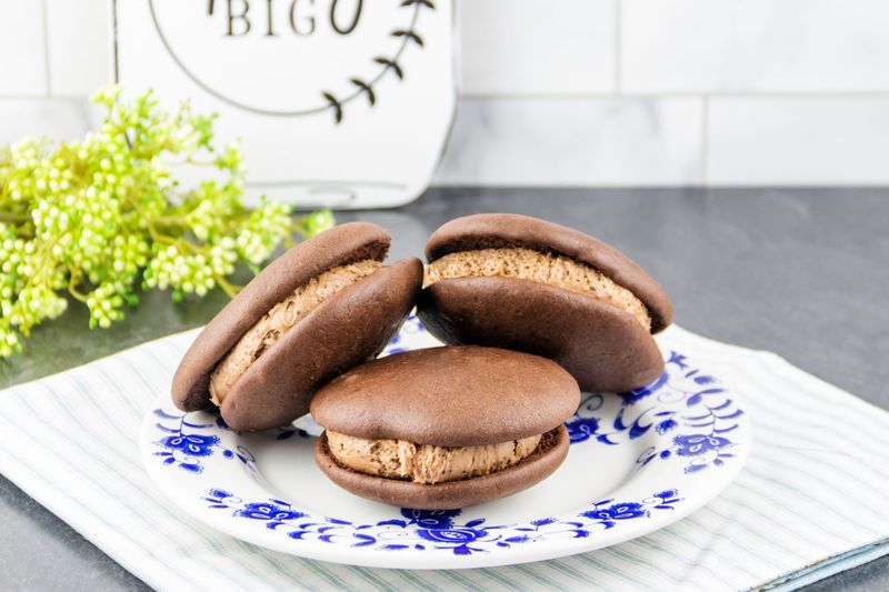 Cookie Heaven With Flavors You Won't Find Anywhere Else