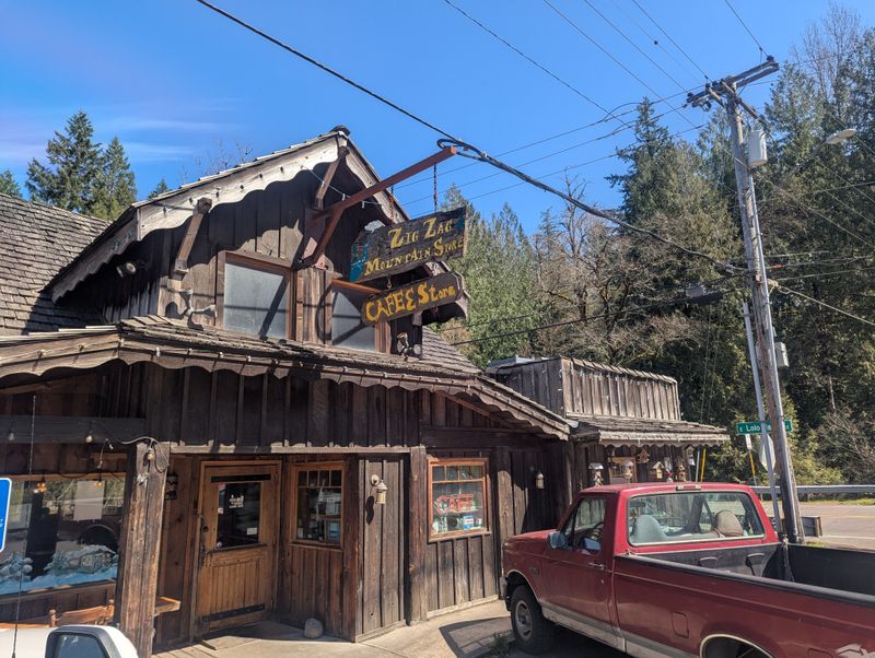 The Perfect Pit Stop Between Adventures