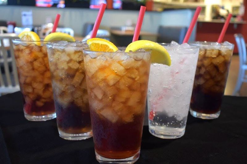 Sweet Tea and Shakes Worth Ordering