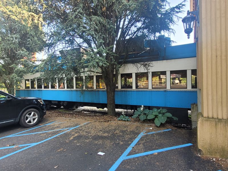 Convenient Location with Free Parking and EV Charging