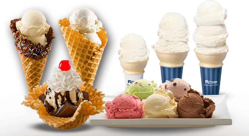 Rotating Flavor Selection Keeps Every Visit Exciting