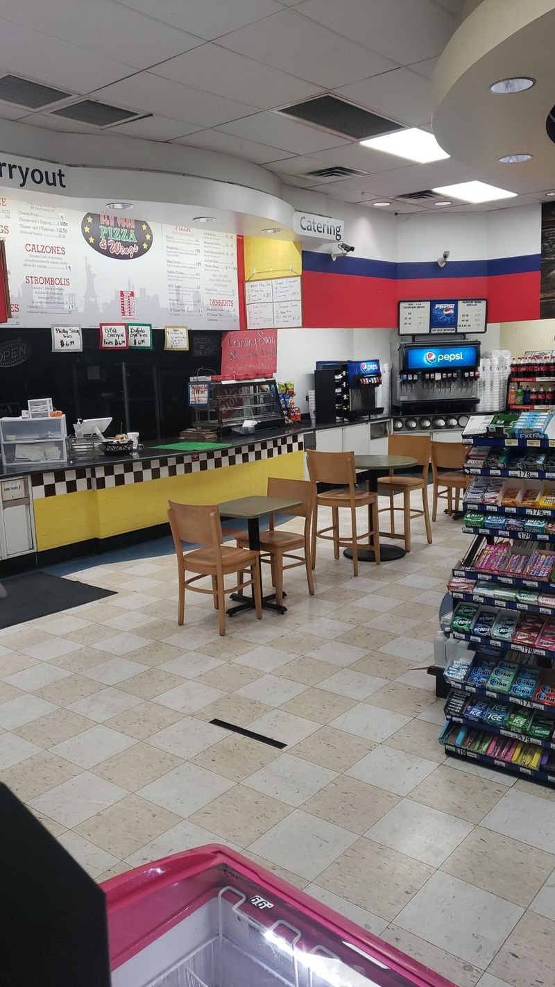 The Menu Is Bigger Than You Expect