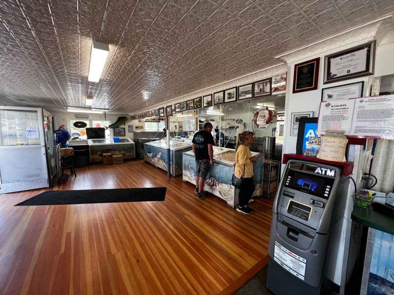 Takeout Only, and That's Part of the Charm