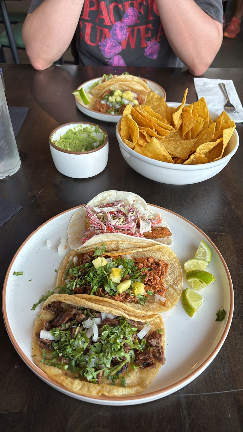 House-Made Guacamole That Wins Converts