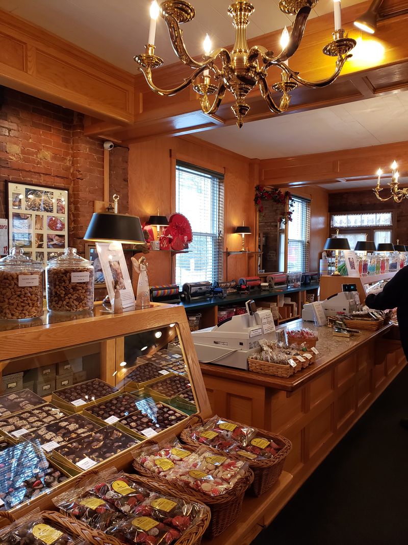 Classic Atmosphere That Feels Like Stepping Back in Time