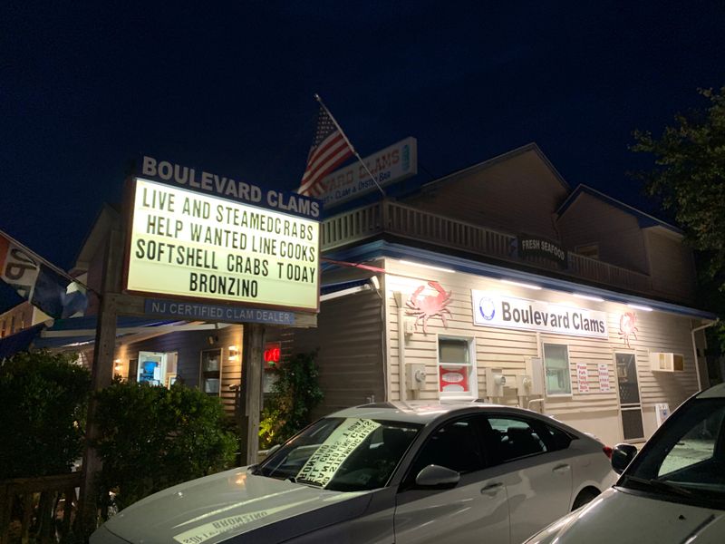 Hidden Gem Location at 2006 Long Beach Boulevard