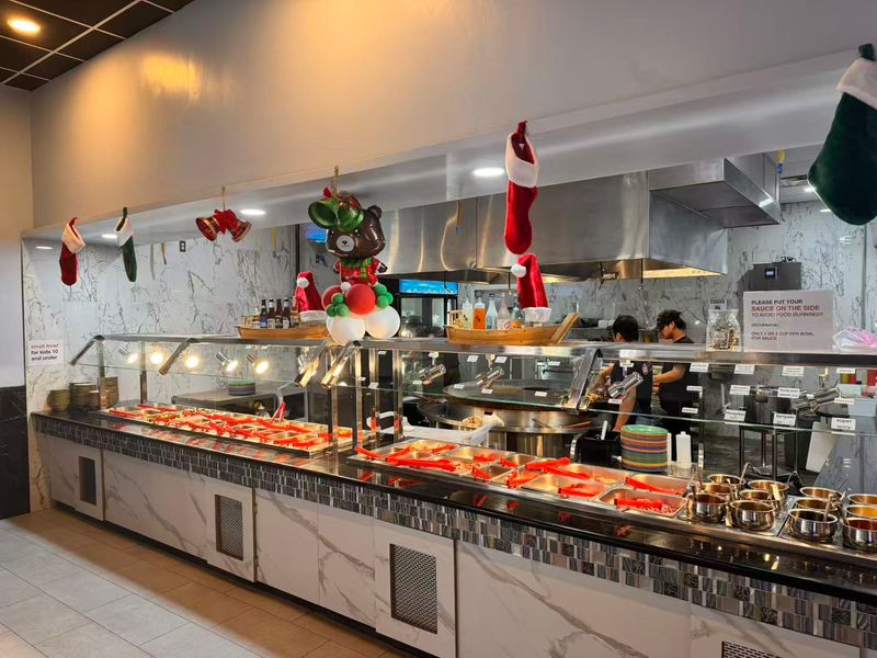 Cotton Candy Surprise That Sweetens the Deal