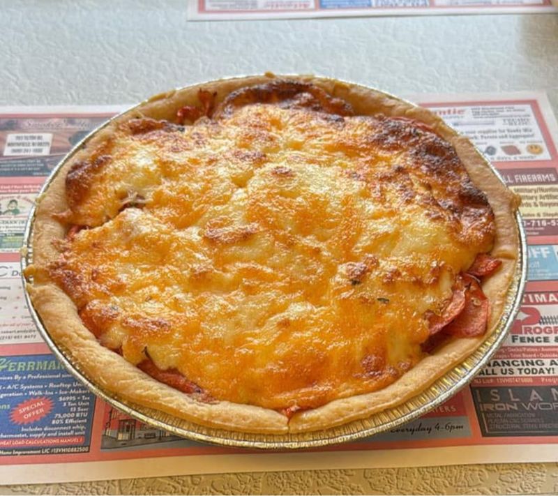 Homemade Baked Goods That Deserve Their Own Fan Club