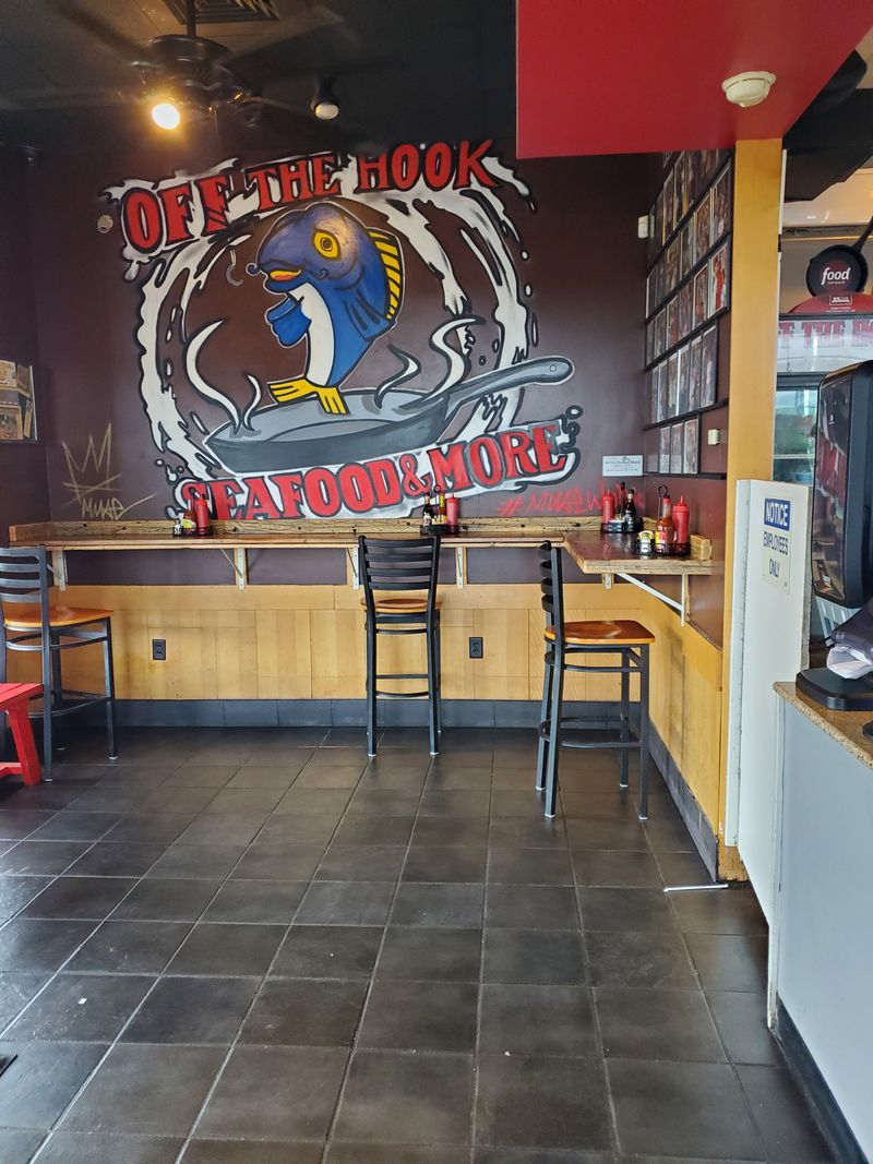 Compact Space With Big Heart