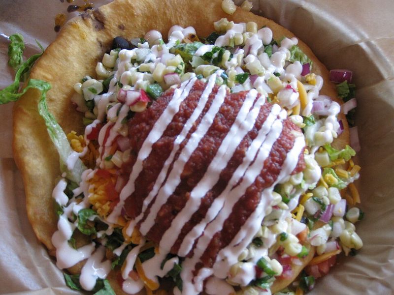 Information Spreads by Word of Mouth, Not Signage