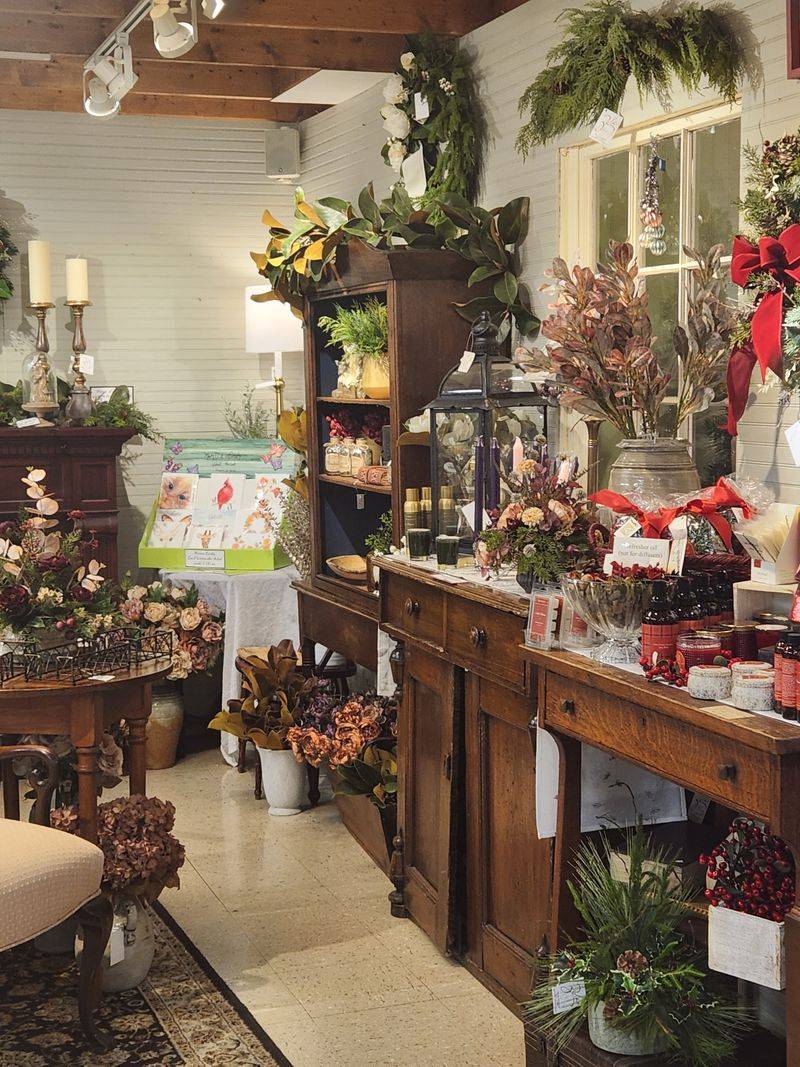 Handmade Crafts Demonstrate Artistic Skills Passed Through Generations