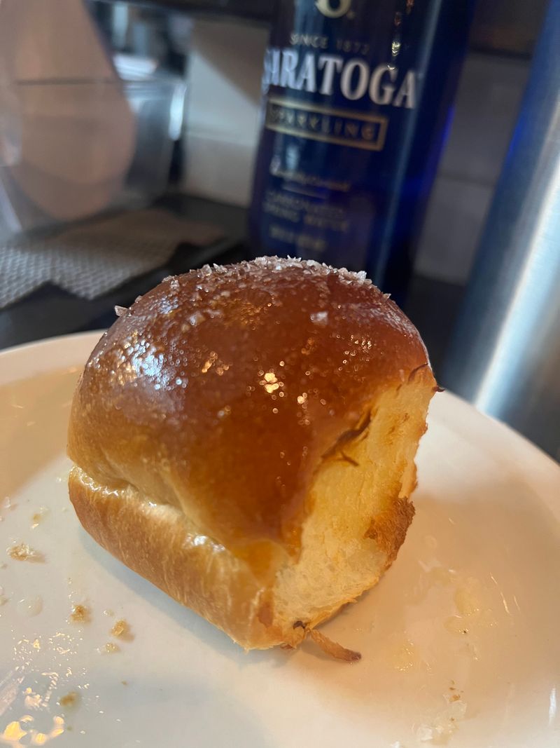 Those Legendary Parker House Rolls That Start Every Meal