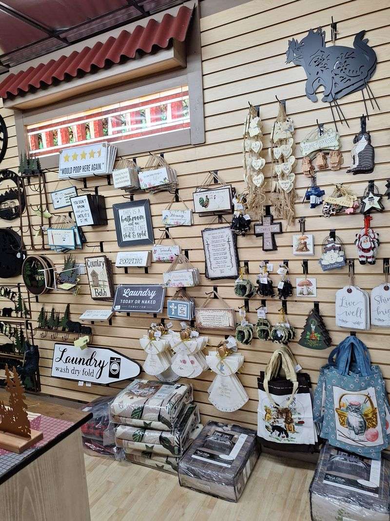 Handmade Crafts and Household Goods Worth Taking Home