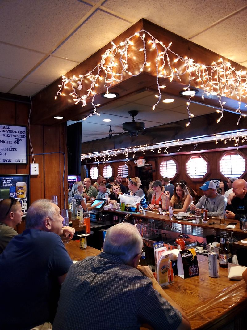 Nearly a Century of History and Nostalgia