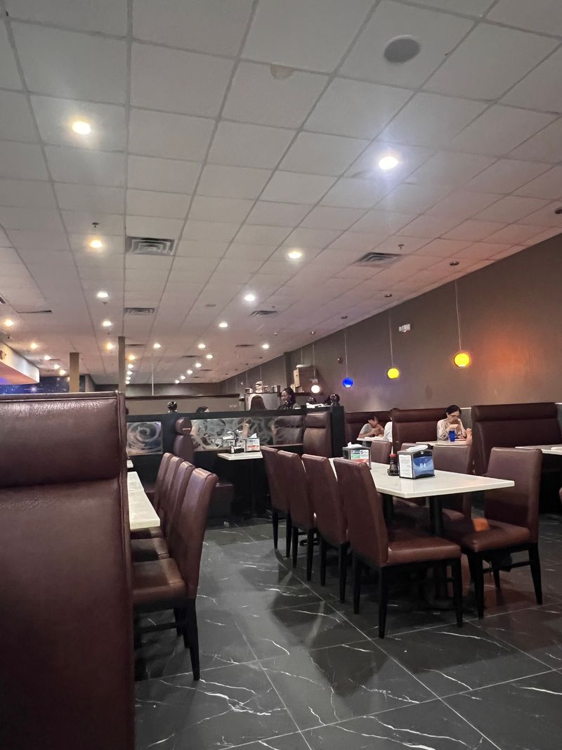 Coconut Shrimp That Earns Legendary Status