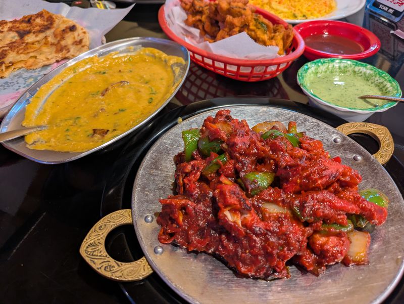 Spice Levels That Respect Your Preferences