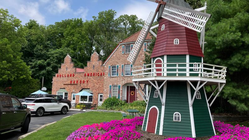 Exceptionally Friendly Service with Genuine Smiles