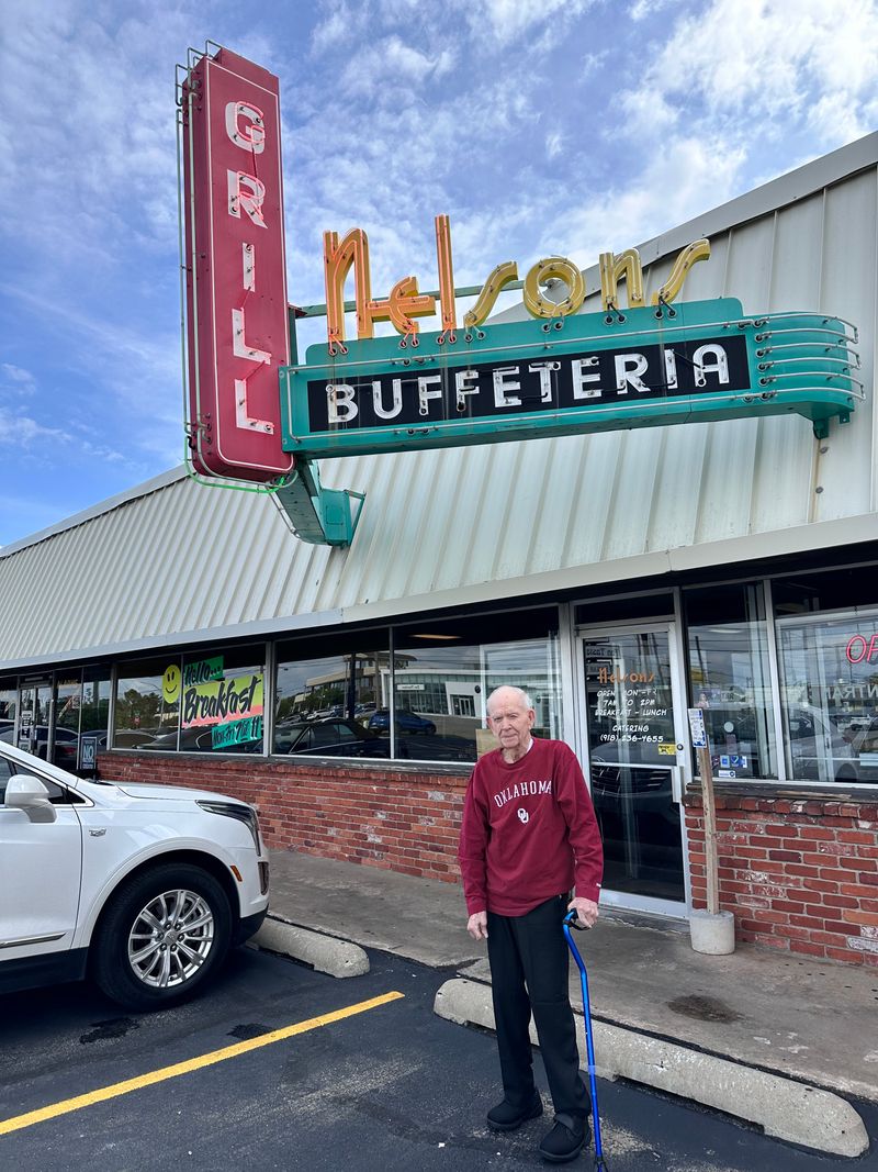 Laid-Back Atmosphere That Welcomes Everyone